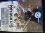 Medal of honor Allied  assault spearhead expansion pack, Shooter, 1 speler, Ophalen of Verzenden, Zo goed als nieuw