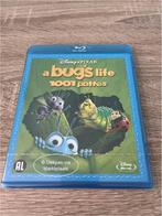 Blu-ray A Bug's Life - Disney Pixar - NL-Uitgave - NIEUW, Ophalen of Verzenden, Nieuw in verpakking, Tekenfilms en Animatie