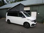 VW T6.1 California Ocean 2.0 TDI 150 pk DSG bouwjaar 2023, Caravans en Kamperen, Campers, Automaat, Volkswagen, Bedrijf, Diesel