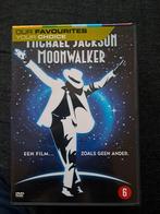 Moonwalker (dvd), Alle leeftijden, Ophalen of Verzenden, 1980 tot heden, Zo goed als nieuw