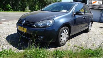 Volkswagen Golf Variant 1.4 stijle beschikbaar voor biedingen