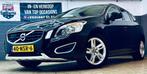 Volvo V60 2.0T Momentum/VOL OPTIES /TOP STAAT/ YONGTIMER, Euro 5, 1502 kg, Beige, 4 cilinders