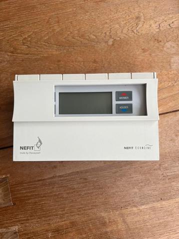 Nefit thermostaat beschikbaar voor biedingen