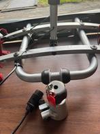 Hapro fietsendrager. Geschikt voor 2x20kg, Ophalen of Verzenden, Gebruikt