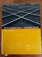 Boeken over ontstaand van de Nederlandse Spoorwegen 3 stuks., Hobby en Vrije tijd, Modeltreinen | H0, Ophalen of Verzenden, Zo goed als nieuw