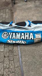 3 persoons Yamaha banaan (Shuttle), Watersport en Boten, Ophalen, Zo goed als nieuw, Funband of Funtube