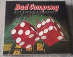 Bad Company - Straight Shooter [Deluxe Rem.2 Cd's], Verzenden, Zo goed als nieuw