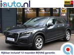 Audi Q2 35 TFSI Business Matrix LED/Keyless/Camera/Elek. kle, Auto's, Stof, 4 cilinders, Bedrijf, 690 kg