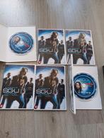 DVD Stargate Universe season 1, Vanaf 9 jaar, Ophalen of Verzenden, Zo goed als nieuw, Science Fiction