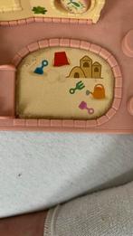 Sylvanian families babyspeelplek, Kinderen en Baby's, Speelgoed | Poppenhuizen, Ophalen of Verzenden, Gebruikt