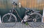 ebike flyer T8.1 N8 premium 52 cm 648 wh accu, Fietsen en Brommers, Fietsen | Dames | Moederfietsen, Overige merken, 2 zitjes