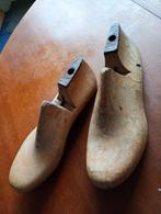 Oude schoenleesten, Antiek en Kunst, Curiosa en Brocante, Ophalen