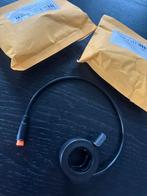 Gashendel fatbike, Fietsen en Brommers, Ophalen of Verzenden, Nieuw, Algemeen, Stuur