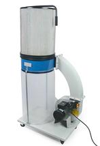 HBM 200 Profi Stofafzuiginstallatie - 230 Volt