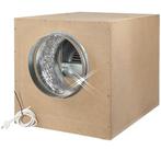 Softbox 5000m2, Doe-het-zelf en Verbouw, Ventilatie en Afzuiging, Ophalen of Verzenden, Zo goed als nieuw, Afzuiger