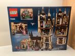 Lego Harry Potter 75969 Hogwarts Astronomy Tower, Kinderen en Baby's, Speelgoed | Duplo en Lego, Ophalen of Verzenden, Zo goed als nieuw