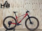BMC Twostroke 01 Three Carbon 29 inch mountainbike Sram GX