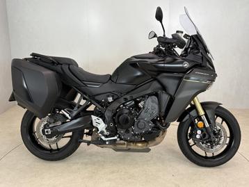 Yamaha TRACER 9 GT (bj 2025) beschikbaar voor biedingen