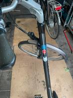 Herenfiets, Ophalen of Verzenden, Gebruikt, 50 km per accu of meer, Batavus