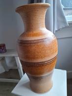 Bitossi keramische vaas, Overige kleuren, Aardewerk of Porselein, Ophalen of Verzenden, Zo goed als nieuw