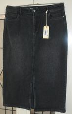 Jeans Rok grijs, Kleding | Dames, Rokken, Maat 42/44 (L), Nieuw, Ophalen of Verzenden, Grijs