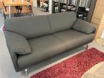 leolux 2,5-zits Bora Balanza laag, Ophalen, 150 tot 200 cm, 75 tot 100 cm, Rechte bank