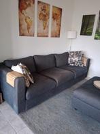 3zits bank Vimle Ikea, Huis en Inrichting, Ophalen, Gebruikt, Minder dan 75 cm, Driepersoons
