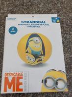 Nieuwe strandbal Minion, Ophalen of Verzenden, Nieuw