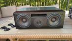 T+A centerspeaker TAL XC 2.0 incl 4 Vibra pods, Audio, Tv en Foto, Luidsprekers, Overige merken, Ophalen of Verzenden, Zo goed als nieuw