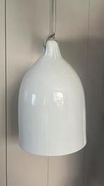 POLSPOTTEN design Bufferlamp hanglamp Ø23 2 stuks, Ophalen of Verzenden, Zo goed als nieuw, Minder dan 50 cm