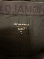 Muchachomalo Boxers - Zwart - Maat S - 5 stuks, Ophalen of Verzenden, Zwart, Boxer