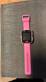 V-tech kidizoom smartwach DX2, Verzenden, Zo goed als nieuw, Roze, Meisje