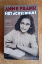 Anne Frank - Het Achterhuis, Ophalen of Verzenden, Zo goed als nieuw, Overige