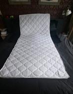 Matrastopper 90x210 cm 4 cm dik, Ophalen of Verzenden, Zo goed als nieuw, Eenpersoons, 90 cm