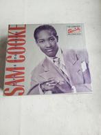 Sam Cooke - The Complete Specialty Recordings Boxset, Ophalen of Verzenden, Gebruikt
