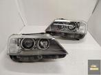 BMW F25 F26 X3 X4 Xenon Niet-knipperlicht Rechts Links, Ophalen of Verzenden, Gebruikt, BMW