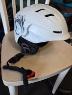 Skihelm, Sport en Fitness, Skiën en Langlaufen, Ophalen, Zo goed als nieuw, Overige typen, Overige merken
