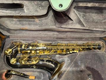 Keilwerth EX90 Tenor saxofoon beschikbaar voor biedingen