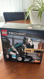 Lego technic 42133, Complete set, Ophalen of Verzenden, Lego, Zo goed als nieuw