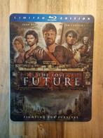 The Lost Future steelbook, Cd's en Dvd's, Blu-ray, Ophalen of Verzenden, Zo goed als nieuw