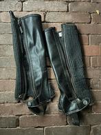 Chaps paardrijden met diamantjes, Gebruikt, Kinderen, Overige soorten, Ophalen of Verzenden