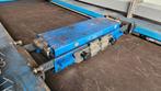 Brugkrik hefbrugkrik autokrik AC SD20PHL 2000Kg 2011, Ophalen