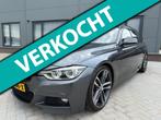 BMW 3-serie Touring 320i M Sport f31 / Pano / Performance /, Automaat, 1998 cc, Achterwielaandrijving, 4 cilinders