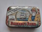 Vintage Fisherman's Friend Blikje, Ophalen of Verzenden