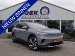 Volkswagen ID.4 Life 77 kWh 204PK NAVI | ECC | LMV | ADAPT., Auto's, Automaat, Achterwielaandrijving, Gebruikt, Bluetooth