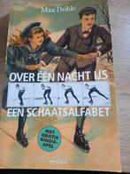 Over één nacht ijs, Ophalen of Verzenden, Zo goed als nieuw, Balsport