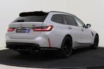 BMW 3 Serie Touring M3 xDrive Competition High Executive Aut, Auto's, BMW, Automaat, Zwart, 2993 cc, 532 pk