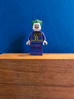 LEGO Batman: The Joker Minifiguur, Kinderen en Baby's, Speelgoed | Duplo en Lego, Verzenden, Zo goed als nieuw, Losse stenen, Lego