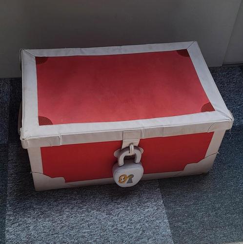 IKEA Schatkist / Piratenkist, Kinderen en Baby's, Kinderkamer | Inrichting en Decoratie, Zo goed als nieuw, Overige typen, Ophalen of Verzenden