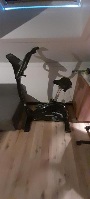 Fitbike 5 ride digitaal  beschikbaar voor biedingen